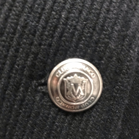 Club Monaco gently worn size M jacket - Picture 5 of 8